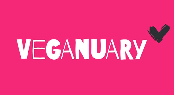 Veganuary